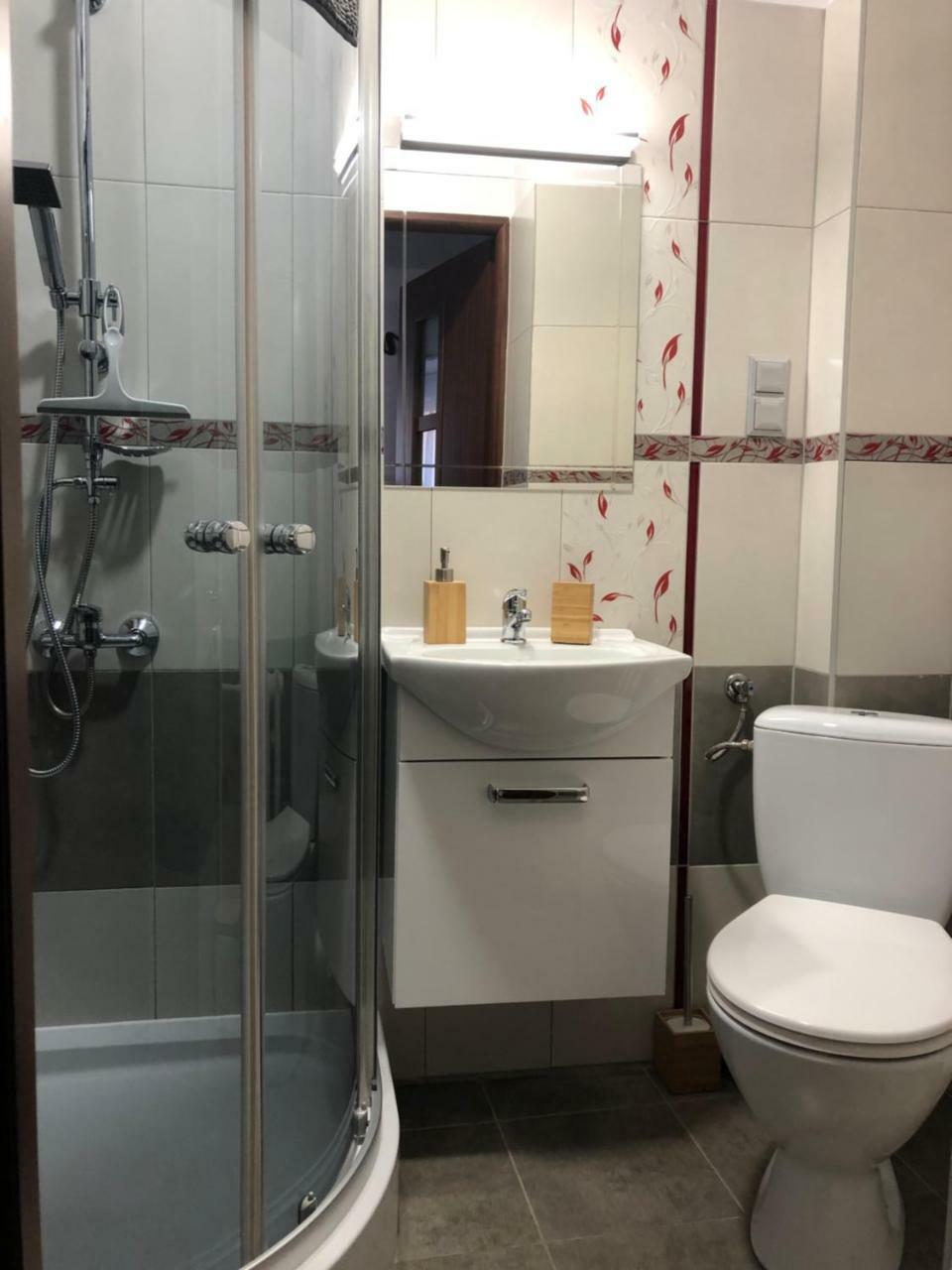 Apartament Szczesliwa 13 - Plac Ratuszowy Еленя-Гура Экстерьер фото