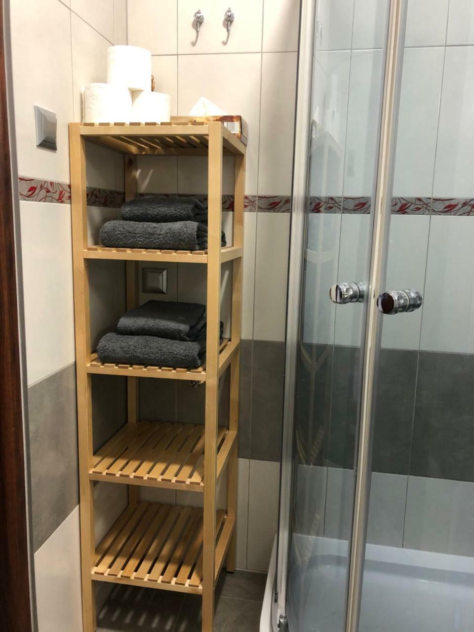 Apartament Szczesliwa 13 - Plac Ratuszowy Еленя-Гура Экстерьер фото